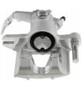 Opel Astra G 1.6 1.8 2.0 1999-2005 2.0 Di-dti 2002-2005 Fren Kaliperi Arka Sol Motorsuz BDV342970 Wi