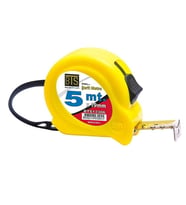 BTS Şerit Metre 19mm x 5m (Çok Renkli)
