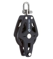 MASTER TEKLİ MAKARA 12 MM KUYRUKLU TEKNE, YAT VE YELKENLİ