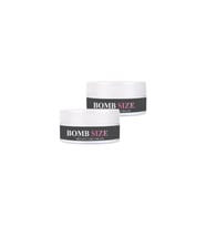 Bombsize Büyütme Bakım 50 ml X 2 Adet