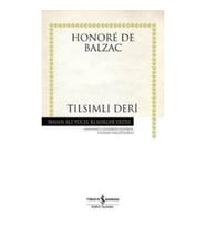 Tılsımlı Deri