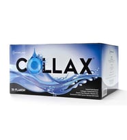 Collax 30 Flakon Enzimatik Hidrolize Kollajeni
