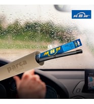 Rbw Muz Silecek Takımı Ford C-Max 2011-2017 ile uyumlu