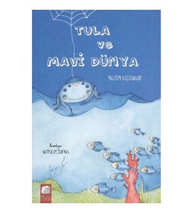 Tula ve Mavi Dünya