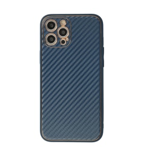 Iphone 12 Kılıf Coco Karbon Silikon -