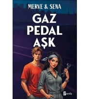 Gaz Pedal Aşk