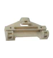 BMW E39 Arka Cam Kriko Fiberi