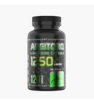 Torq Nutrition Argitorq L-Arginine Capsule 1250 mg 120 Kapsül
