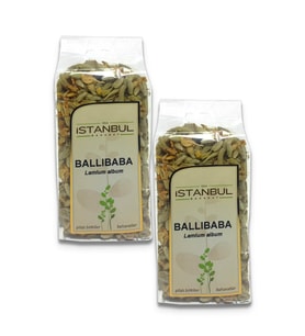 İstanbul Baharat Ballıbaba 2x20 gr