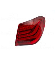 BMW 7 Serisi F01 F02 F03 F04 2008-2012 Stop Dis Sağ