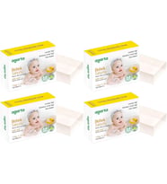 Agarta El Yapımı Doğal Sabun 150GR Bebek (4 Lü Set)