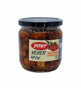 Yener Mix 380 gr