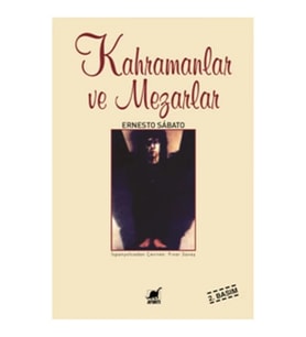 Kahramanlar ve Mezarları