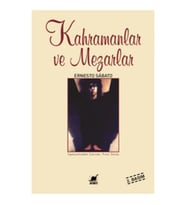 Kahramanlar ve Mezarları