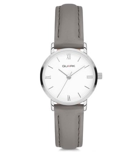 Quark QC-350DL-8A Kadın Kol Saati