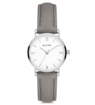 Quark QC-350DL-8A Kadın Kol Saati