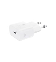 A36 5G Hızlı 25W Şarj Adaptörü Beyaz (EP-T2510NWEGWW) Beyaz**SAMSUNG GARANTİLİ ÜRÜNÜDÜR**