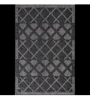 Hoom Rugs Togo 7512 Antrasit İskandinav Halı