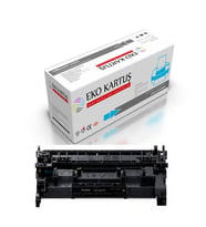 TECPRİNT  Canon CRG-070 Muadil Toner - Çipsiz