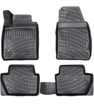 Ford Ecosport2017 Model 4D Paspas
