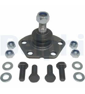 DELPHI TC1283 Rotil Alt 1331640080 364055