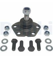 DELPHI TC1283 Rotil Alt 1331640080 364055