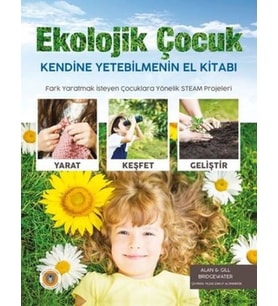 Ekolojik Çocuk