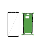 Samsung S9 Plus Ekran Yapışkanı