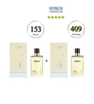 153 + 409 Kadın Parfüm Edp 50 ml Floral / Oriental - Mnms153409 (Standart)