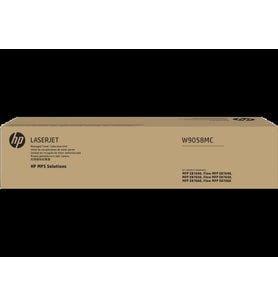 Tonersepeti Hp W9058MC Atık Orjinal Toner Kutusu