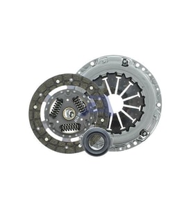 Debriyaj Seti Yaris 2006- 1.0 Manuel