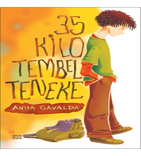 35 Kilo Tembel Teneke
