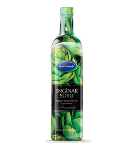 Mecitefendi Enginar Suyu 1 lt