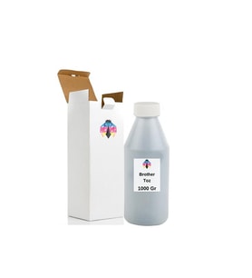 Safir Toner Brother Tn-660-Tn-2355 -Dcp-L2500D  1000 Gr Muadil Toner Tozu