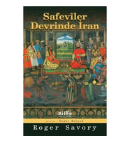 Safevîler Devrinde İran