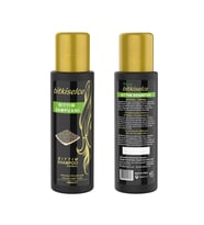 Bitkiselce Bıttım Şampuanı 400 ml