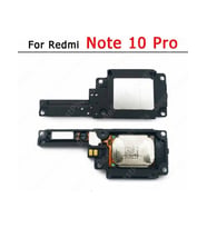 Xiaomi Redmi Note 10 Pro Buzzer (Dış Ses Hoparlör)