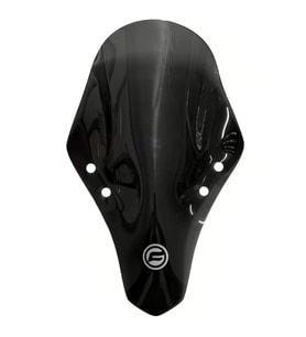 Cf Moto 250 SR Siperlik Camı Füme