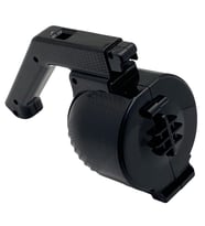 Fantom Uyumlu P 1200 Pratik Motor Gövdesi - Siyah
