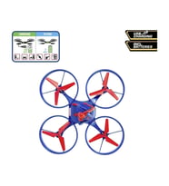 203225004 RC SPİDER-MAN DRONE RTR