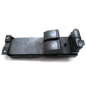 VOLKSWAGEN PASSAT B-5 İKİ ÖN CAM ANAHTARI 9PIN
