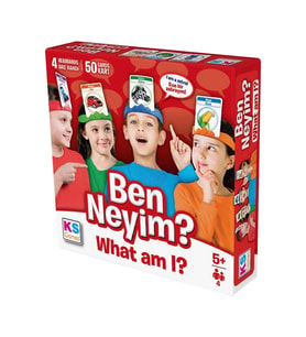 NessiWorldBenNeyim