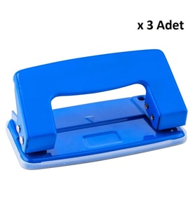 Lotte Delgeç 10 Yaprak Mavi x 3 Adet