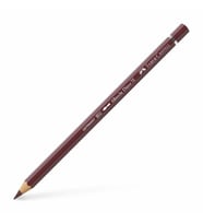Faber Castell Albrecht Dürer Aquarel Boya Kalemi 263 Caput Mortuum Violet 