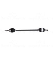 Opel Astra 1999-2005 Komple Aks Ön Sağ 33X34X52 959MM 90538605 Wencor