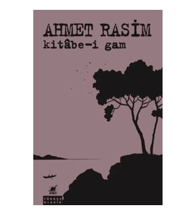 Kitabe-i Gam