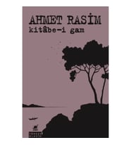 Kitabe-i Gam