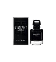 Givenchy L'Interdit Absolu EDP 80 ml Kadın Parfüm