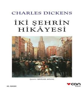 İki Şehrin Hikayesi