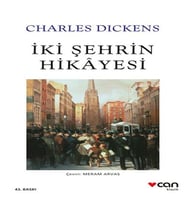 İki Şehrin Hikayesi